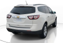 Thumbnail image of 2014 Chevrolet Traverse at Al Serra Buick GMC