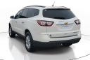 Thumbnail image of 2014 Chevrolet Traverse at Al Serra Chrysler  Dodge Jeep Ram