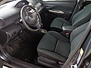 Thumbnail image of 2010 Toyota Yaris at Wild West Auto Sales