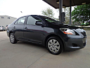 Thumbnail image of 2010 Toyota Yaris at Wild West Auto Sales