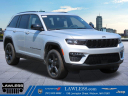 Thumbnail image of 2024 Jeep Grand Cherokee at Lawless Chrysler Dodge Jeep Ram