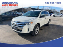 Thumbnail image of 2013 Ford Edge at Jonathan's Auto Outlet