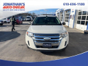 Thumbnail image of 2013 Ford Edge at Jonathan's Auto Outlet