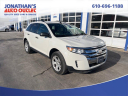 Thumbnail image of 2013 Ford Edge at Jonathan's Auto Outlet