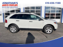 Thumbnail image of 2013 Ford Edge at Jonathan's Auto Outlet