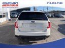 Thumbnail image of 2013 Ford Edge at Jonathan's Auto Outlet