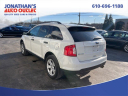 Thumbnail image of 2013 Ford Edge at Jonathan's Auto Outlet