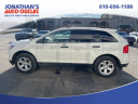 Thumbnail image of 2013 Ford Edge at Jonathan's Auto Outlet