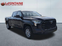 2022 Toyota Tundra SR5 at LaFontaine Toyota Kia Genesis of Dearborn