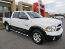 Thumbnail image of 2014 Ram 1500 at Duncan Suzuki
