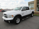 Thumbnail image of 2014 Ram 1500 at Duncan Suzuki