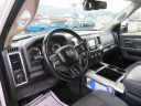 Thumbnail image of 2014 Ram 1500 at Duncan Suzuki