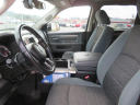 Thumbnail image of 2014 Ram 1500 at Duncan Suzuki