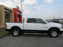 Thumbnail image of 2014 Ram 1500 at Duncan Suzuki
