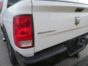 Thumbnail image of 2014 Ram 1500 at Duncan Suzuki