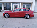 Thumbnail image of 2019 BMW 3 Series at Serra Buick Gmc Champaign
