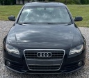 Thumbnail image of 2010 Audi A4 at Macon Auto Sales