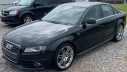 Thumbnail image of 2010 Audi A4 at Macon Auto Sales