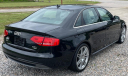 2010 Audi A4 2.0T quattro Prestige at Macon Auto Sales