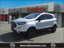 Thumbnail image of 2020 Ford EcoSport at Wallace Nissan Mitsubishi