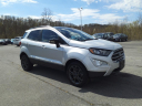 Thumbnail image of 2020 Ford EcoSport at Wallace Nissan Mitsubishi