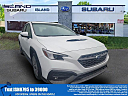 2023 Subaru WRX Limited at Island Subaru