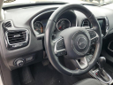 2021 Jeep Compass Limited at Szott I96 Chrysler Dodge Jeep Ram