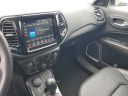 Thumbnail image of 2021 Jeep Compass at Szott I96 Chrysler Dodge Jeep Ram
