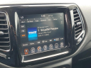 Thumbnail image of 2021 Jeep Compass at Szott I96 Chrysler Dodge Jeep Ram