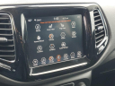 Thumbnail image of 2021 Jeep Compass at Szott I96 Chrysler Dodge Jeep Ram