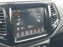 Thumbnail image of 2021 Jeep Compass at Szott I96 Chrysler Dodge Jeep Ram