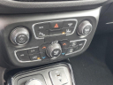 Thumbnail image of 2021 Jeep Compass at Szott I96 Chrysler Dodge Jeep Ram