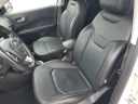 Thumbnail image of 2021 Jeep Compass at Szott I96 Chrysler Dodge Jeep Ram