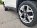 Thumbnail image of 2021 Jeep Compass at Szott I96 Chrysler Dodge Jeep Ram