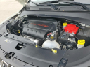 Thumbnail image of 2021 Jeep Compass at Szott I96 Chrysler Dodge Jeep Ram