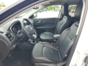 Thumbnail image of 2021 Jeep Compass at Szott I96 Chrysler Dodge Jeep Ram