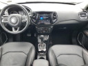Thumbnail image of 2021 Jeep Compass at Szott I96 Chrysler Dodge Jeep Ram