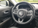 Thumbnail image of 2021 Jeep Compass at Szott I96 Chrysler Dodge Jeep Ram