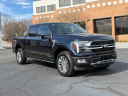 Thumbnail image of 2024 Ford F-150 at George Coleman Ford