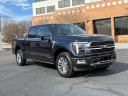 Thumbnail image of 2024 Ford F-150 at George Coleman Ford