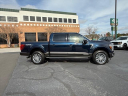 Thumbnail image of 2024 Ford F-150 at George Coleman Ford