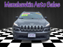 Thumbnail image of 2017 Jeep Cherokee at Manahawkin Auto Sales