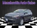 Thumbnail image of 2017 Jeep Cherokee at Manahawkin Auto Sales