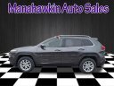 Thumbnail image of 2017 Jeep Cherokee at Manahawkin Auto Sales
