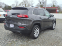 Thumbnail image of 2017 Jeep Cherokee at Manahawkin Auto Sales