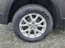 Thumbnail image of 2017 Jeep Cherokee at Manahawkin Auto Sales