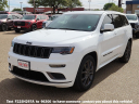 Thumbnail image of 2021 Jeep Grand Cherokee at Frank Brown Honda GMC