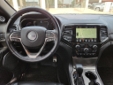 Thumbnail image of 2021 Jeep Grand Cherokee at Frank Brown Honda GMC