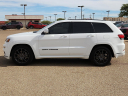 Thumbnail image of 2021 Jeep Grand Cherokee at Frank Brown Honda GMC