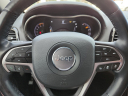Thumbnail image of 2021 Jeep Grand Cherokee at Frank Brown Honda GMC
